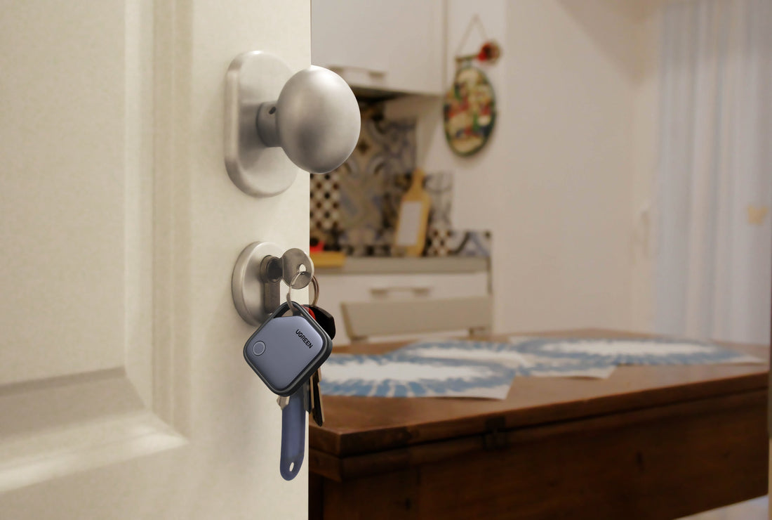 UGREEN FineTrack