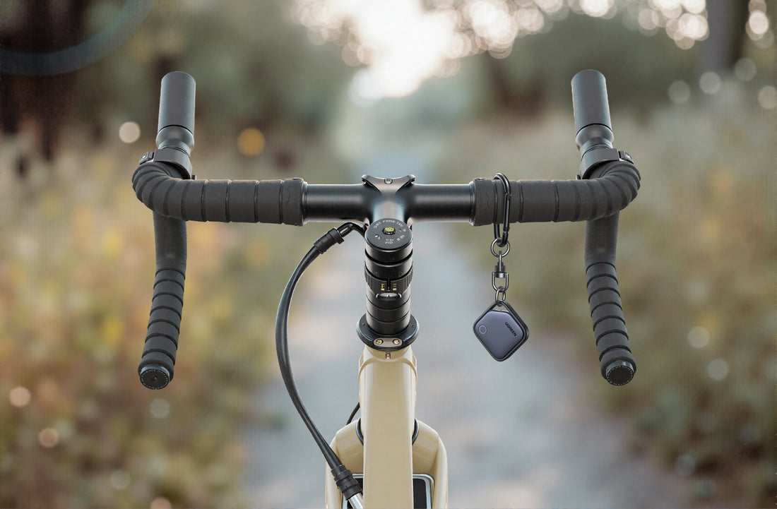 How to Prevent Bike Theft