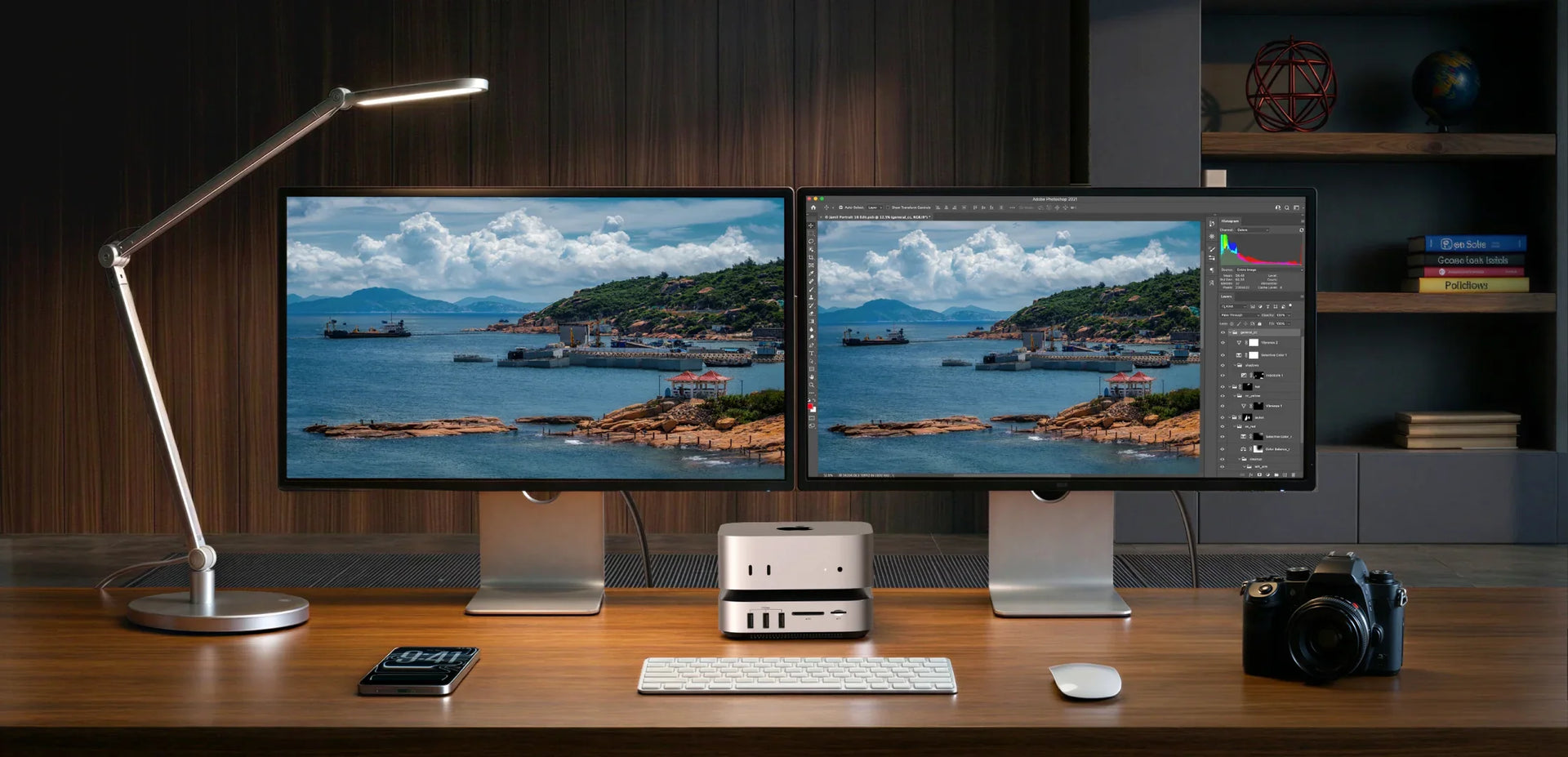 Stable Desk Setup: How to Avoid the Productivity Cost of Disconnects, Flicker, and Reconnects