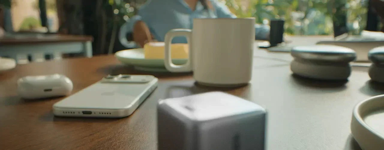 One Charger for MacBook + iPhone: Is a 65 W Charger Enough?