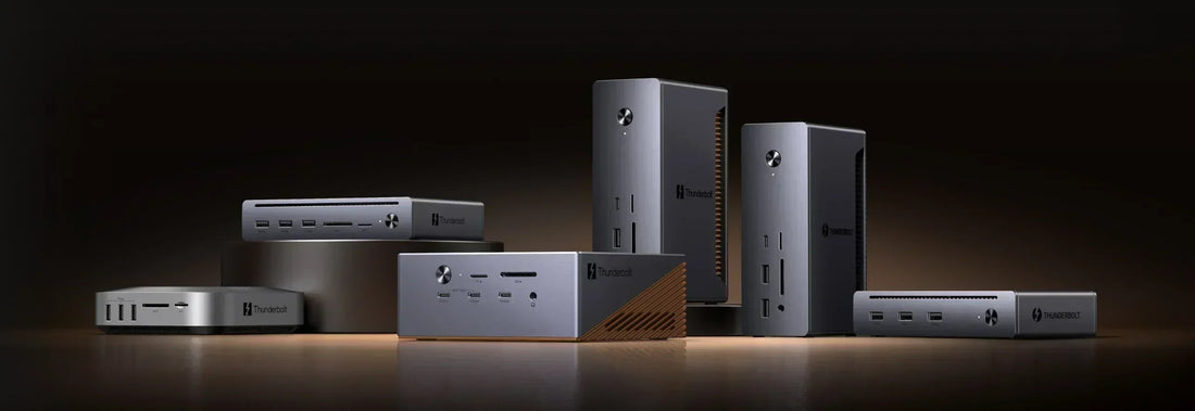 Best Docking Station for MacBook Air and MacBook Pro (2026)