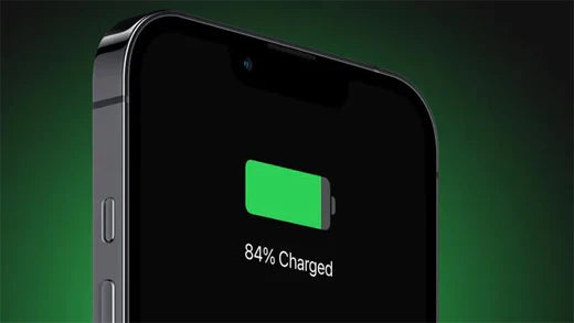 Why Isn't My Phone Charging Past 80%? (7 Reasons)