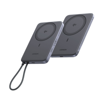 Slim Power Banks