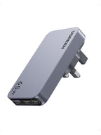 UGREEN Nexode Pro 65W 3-Port Ultra-Slim Charger