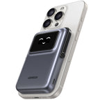 UGREEN Uno Magnetic Wireless Power Bank 10000mAh 15W