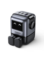 UGREEN Nexode RG 65W GaN Charger | UGREEN UK
