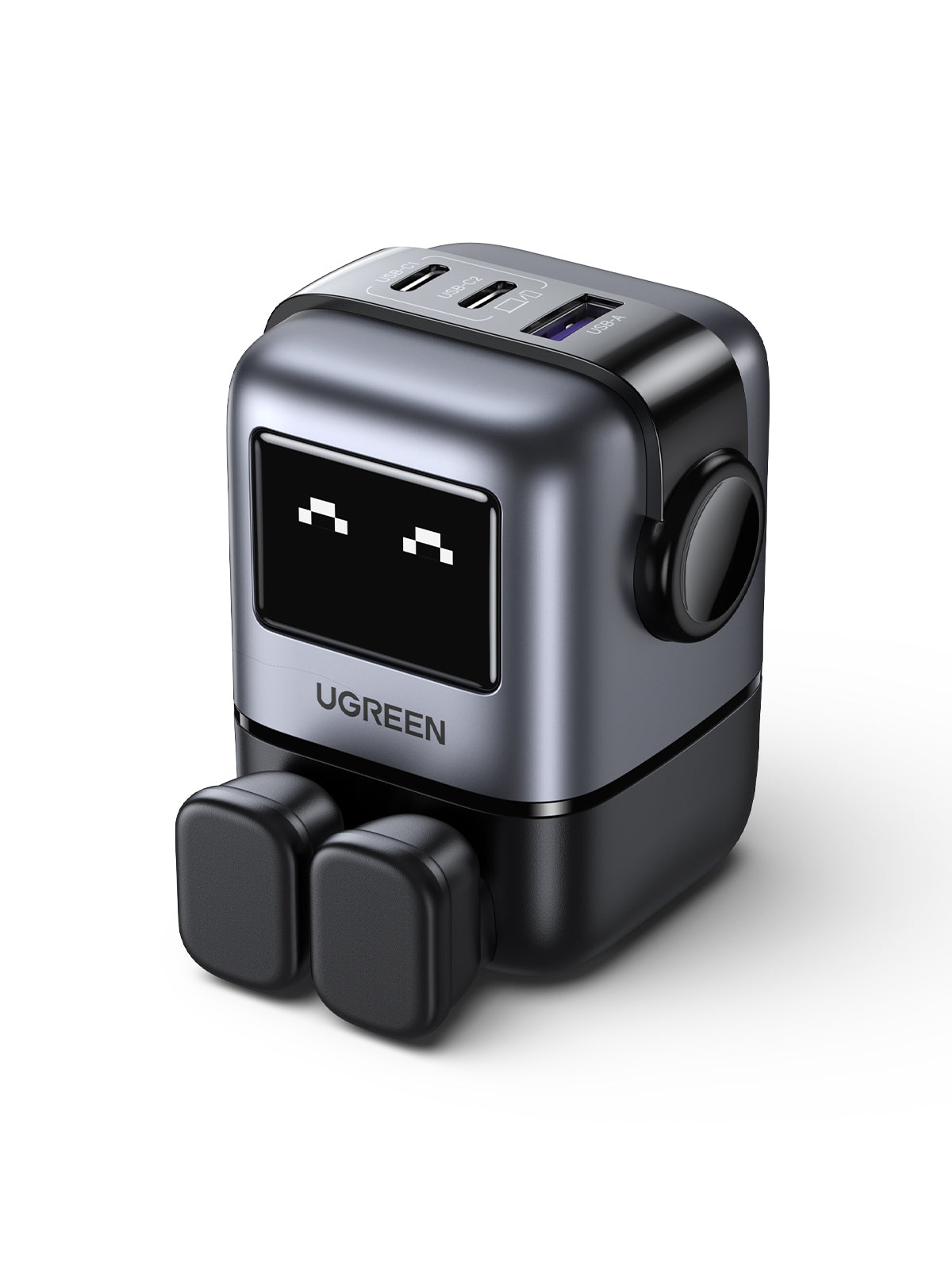 UGREEN Nexode RG 65W GaN Charger | UGREEN UK