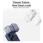 UGREEN Nexode Air USB-C Charger (65W, GaN, Foldable Plug)