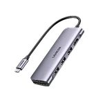 USB Hubs