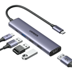 UGREEN 5-in-1 USB-C Hub