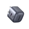 UGREEN Nexode 35W 2-Port Charger with Foldable Plug