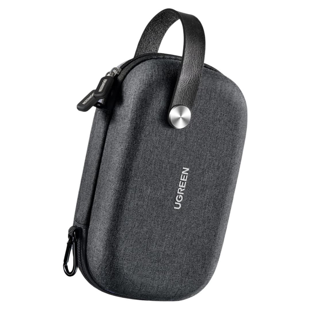 UGREEN Travel Electronics Organizer for Cables and Accessories