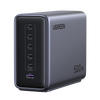 UGREEN Nexode 500W 6-Port Desktop Charger