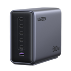 UGREEN Nexode 500W 6-Port Desktop Charger
