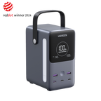 UGREEN Portable Power Bank 48000mAh 300W
