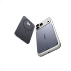UGREEN MagFlow Air Magnetic Power Bank (5000mAh, Qi2 15W)