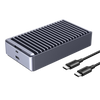 UGREEN M.2 NVMe SSD Enclosure (40Gbps, 8TB)