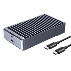 UGREEN M.2 NVMe SSD Enclosure (40Gbps, 8TB)