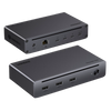 UGREEN Revodok Max 8-in-1 Thunderbolt 4 Docking Station