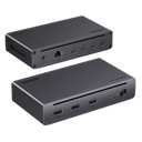 UGREEN Revodok Max 8-in-1 Thunderbolt 4 Docking Station