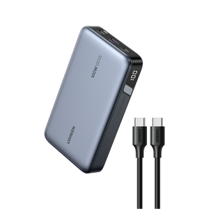 UGREEN Nexode Power Bank 20000mAh 100W