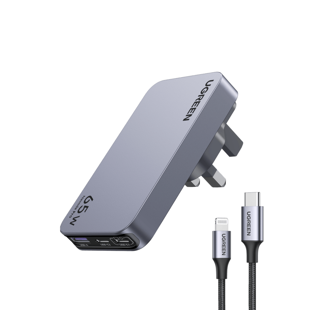 UGREEN Ultra Portable Charging Kit