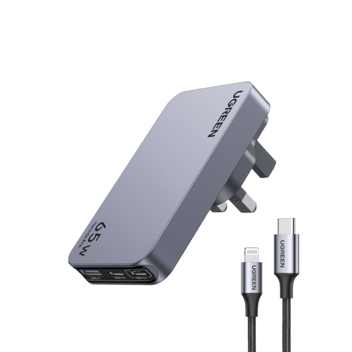 UGREEN Ultra Portable Charging Kit