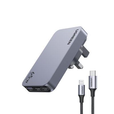 UGREEN Ultra Portable Charging Kit