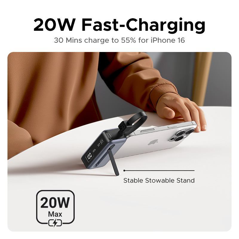 UGREEN Revodok 7-in-1 USB-C Hub