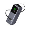 UGREEN Nexode Power Bank 20000mAh 165W with Retractable USB-C Cable