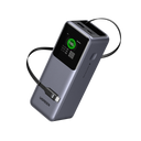 UGREEN Nexode Power Bank 20000mAh 165W with Retractable USB-C Cable