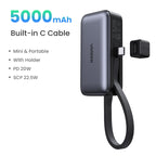 UGREEN Revodok 7-in-1 USB-C Hub