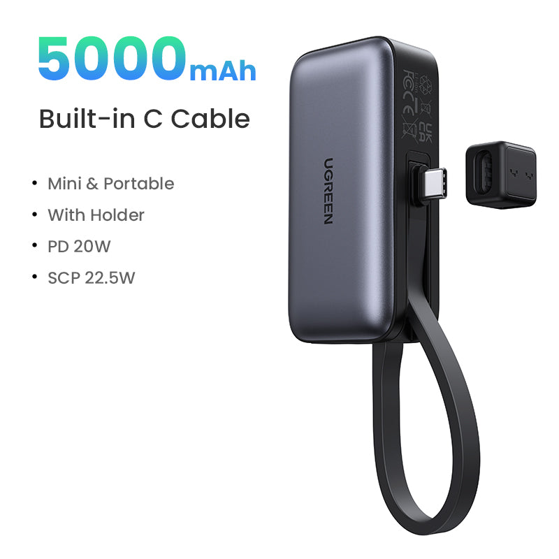 UGREEN Revodok 7-in-1 USB-C Hub