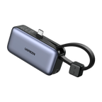 UGREEN Revodok 7-in-1 USB-C Hub