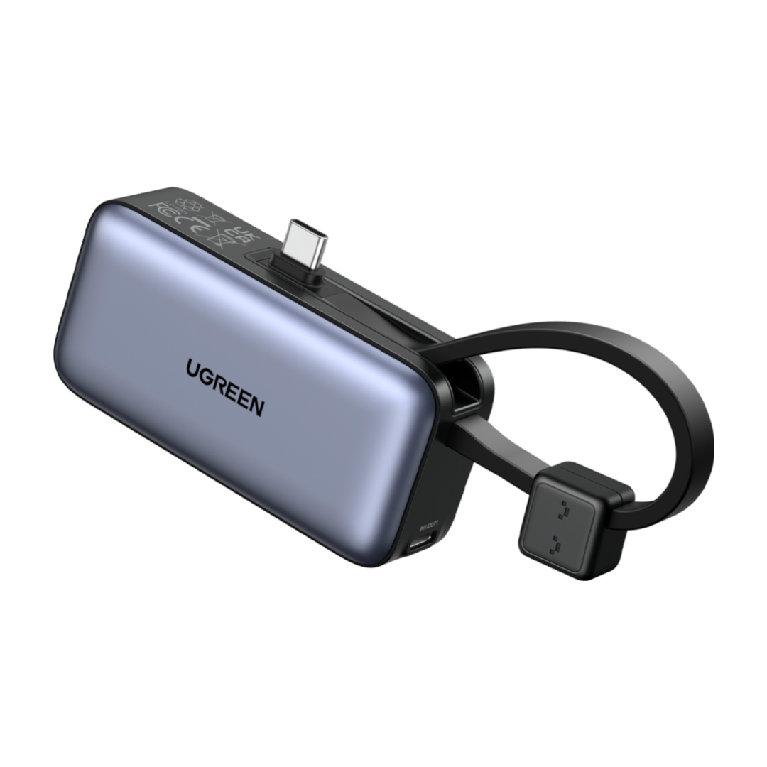 Revodok 7 1 USB C Hub