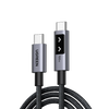 USB-C to USB-C Cable