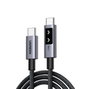 UGREEN Uno USB-C to USB-C Cable 100W