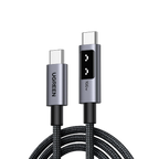 USB-C to USB-C Cable