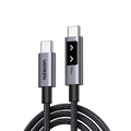 UGREEN Uno USB-C to USB-C Cable 100W