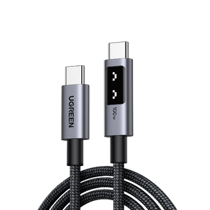 UGREEN Uno USB-C to USB-C Cable 100W