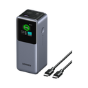 UGREEN Nexode Power Bank 20000mAh 130W with Smart Digital Display