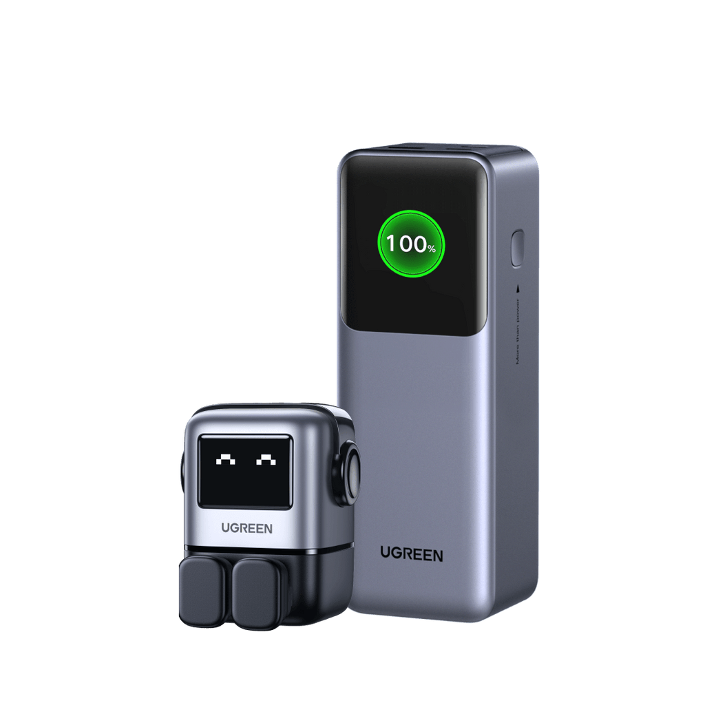 UGREEN Comfort Travel Charging Kit