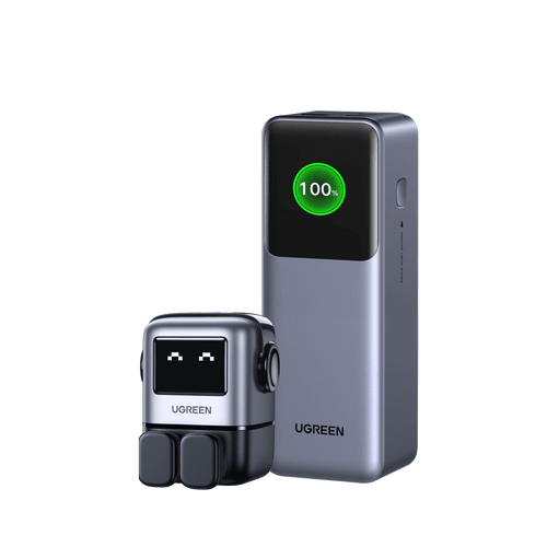 UGREEN Comfort Travel Charging Kit