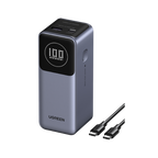 UGREEN Nexode Power Bank 12000mAh 100W