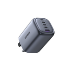 UGREEN Nexode 100W 5-Port USB-C Charger