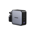 UGREEN 200W 4-Port Laptop Charger