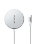 UGREEN 15W Qi2 Magnetic Wireless Charger