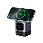 UGREEN Uno 2-IN-1 Magnetic Wireless Charger 15W