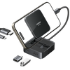 UGREEN 4-in-1 Magnetic USB-C Smartphone Hub