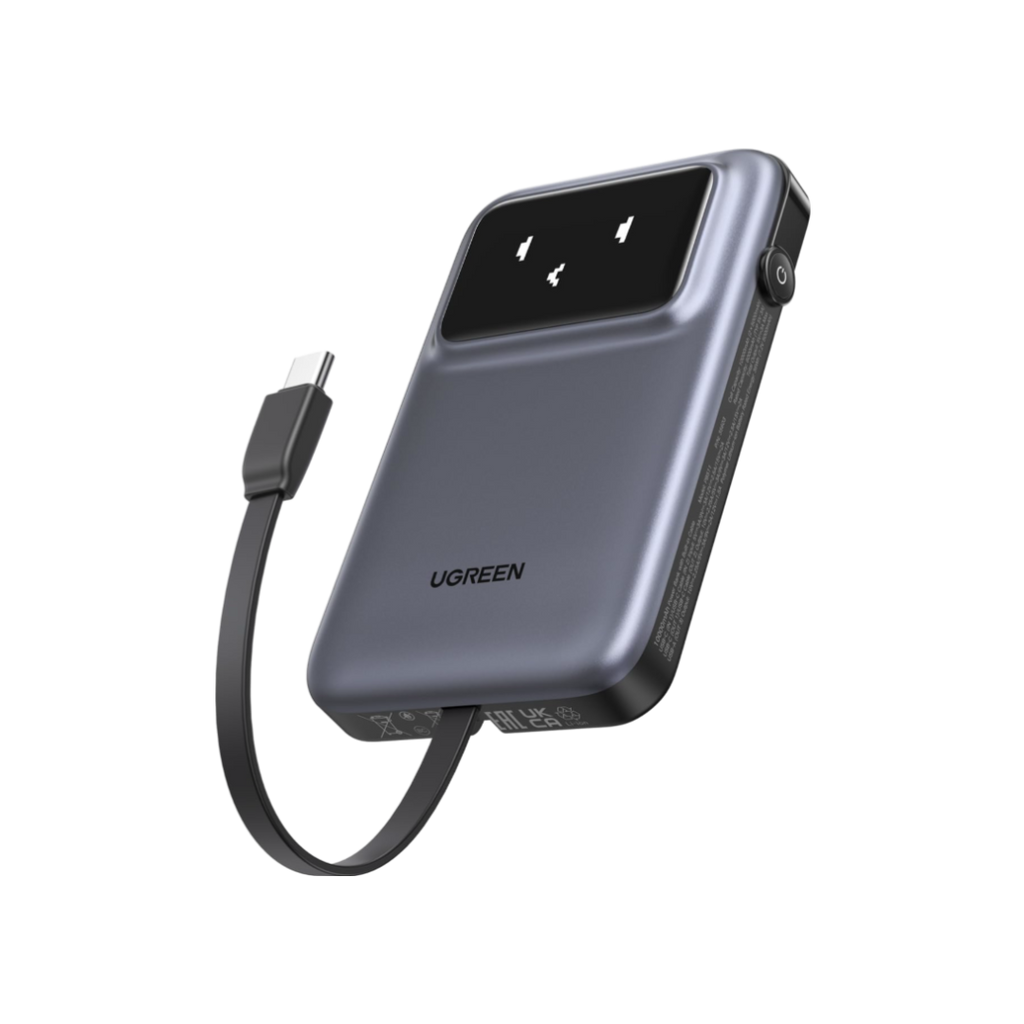 UGREEN Uno Power Bank 10000mAh 30W